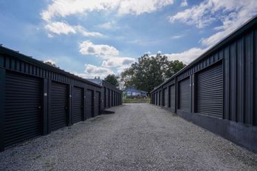 Tullahoma Storage Center - 610 South Jefferson Street Tullahoma, TN 37388