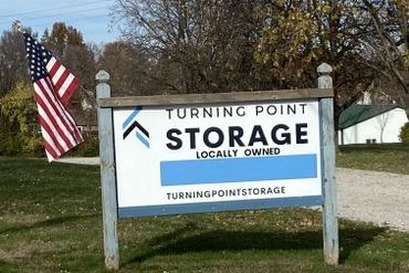 Turning Point - 1211 South Sibley Street Buckner, MO 64016