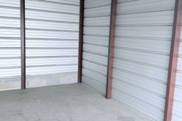 Tuscaloosa Self Storage - 2803 Stillman Boulevard Tuscaloosa, AL 35401
