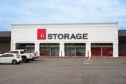 U Storage - 1312 Albert Pike Road Hot Springs, AR 71913