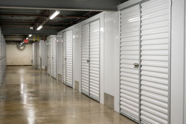 U Storage - 1312 Albert Pike Road Hot Springs, AR 71913