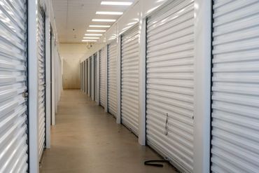 U Storage - 1312 Albert Pike Road Hot Springs, AR 71913