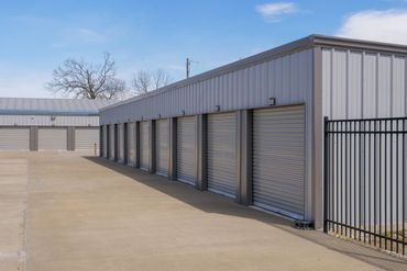 U Storage - Pleasant Grove Rd - 4100 South Honeysuckle Lane Rogers, AR 72758