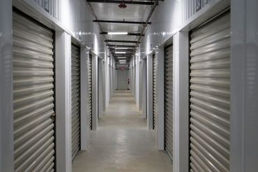 U Storage - Pleasant Grove Rd - 4100 South Honeysuckle Lane Rogers, AR 72758