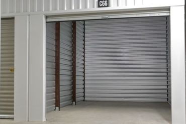U Storage - Pleasant Grove Rd - 4100 South Honeysuckle Lane Rogers, AR 72758