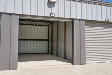 U Storage - Pleasant Grove Rd - 4100 South Honeysuckle Lane Rogers, AR 72758