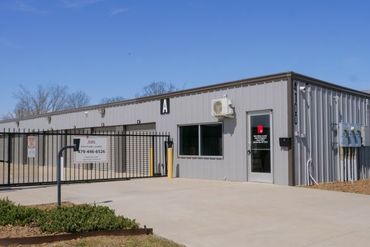 U Storage - Pleasant Grove Rd - 4100 South Honeysuckle Lane Rogers, AR 72758