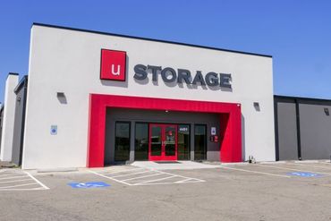 U Storage - 4401 Savannah Street Fort Smith, AR 72903