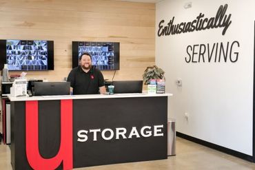 U Storage - 4401 Savannah Street Fort Smith, AR 72903