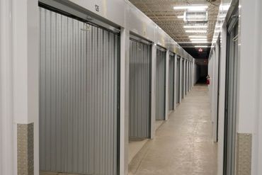 U Storage - 4401 Savannah Street Fort Smith, AR 72903