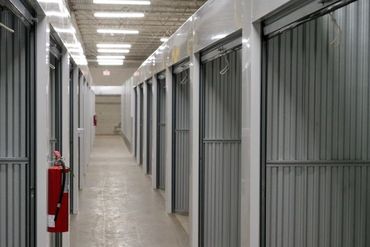 U Storage - 4401 Savannah Street Fort Smith, AR 72903