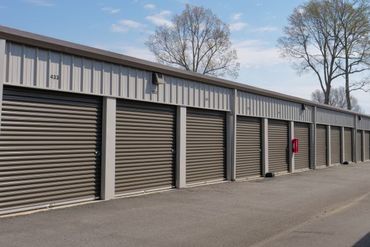U Storage - 567 West School Street Brookland, AR 72417