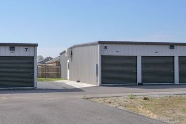 U Storage - 567 West School Street Brookland, AR 72417
