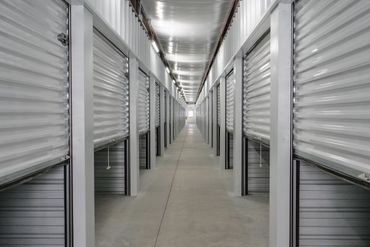 U Storage - 567 West School Street Brookland, AR 72417