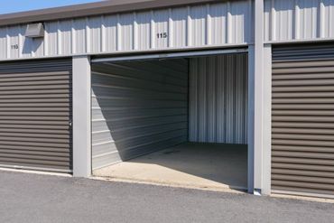 U Storage - 567 West School Street Brookland, AR 72417