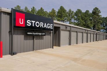 U Storage - 11771 U.S. 49 Brookland, AR 72417