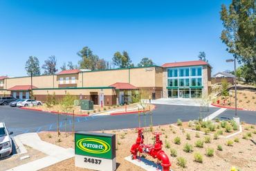 U-Stor-It Murrieta - 24837 Whitewood Road Murrieta, CA 92563