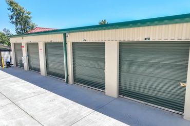 U-Stor-It Murrieta - 24837 Whitewood Road Murrieta, CA 92563