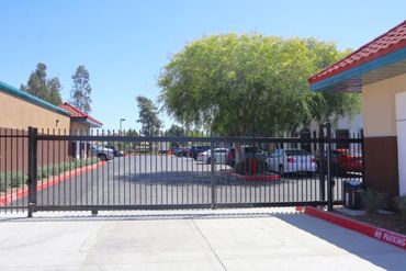 U-Stor-It Murrieta - 24837 Whitewood Road Murrieta, CA 92563