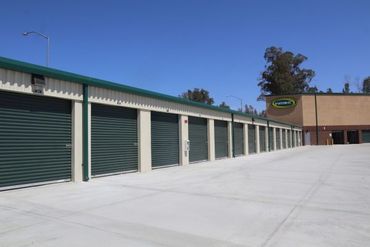 U-Stor-It Murrieta - 24837 Whitewood Road Murrieta, CA 92563