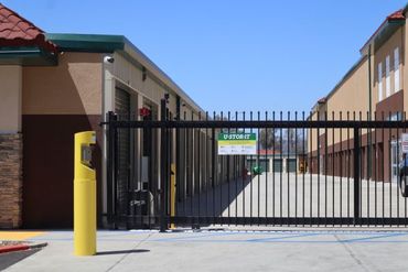 U-Stor-It Murrieta - 24837 Whitewood Road Murrieta, CA 92563
