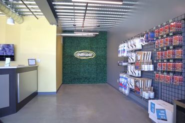 U-Stor-It Murrieta - 24837 Whitewood Road Murrieta, CA 92563