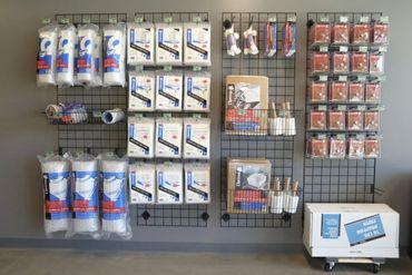 U-Stor-It Murrieta - 24837 Whitewood Road Murrieta, CA 92563
