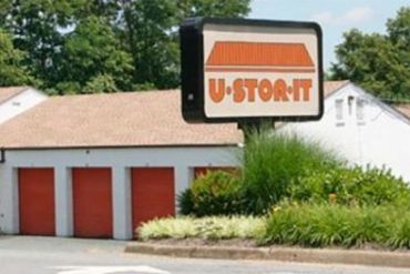 U-Stor-It- Charlottesville - 3064 Berkmar Drive Charlottesville, VA 22901