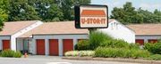 U-Stor-It- Charlottesville - 3064 Berkmar Drive Charlottesville, VA 22901