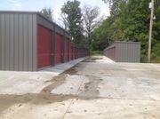 U-Store Mini-Warehouse, Mt. Vernon - 1135 Veterans Memorial Drive Mount Vernon, IL 62864