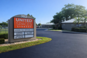 United Spaces Storage - 302 Lee Boulevard Lehigh Acres, FL 33936
