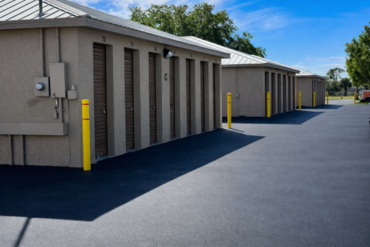 United Spaces Storage - 302 Lee Boulevard Lehigh Acres, FL 33936