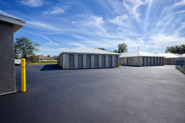 United Spaces Storage - 302 Lee Boulevard Lehigh Acres, FL 33936