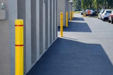 United Spaces Storage - 302 Lee Boulevard Lehigh Acres, FL 33936