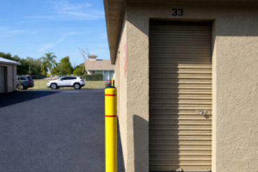 United Spaces Storage - 302 Lee Boulevard Lehigh Acres, FL 33936
