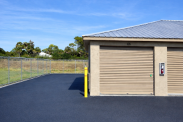 United Spaces Storage - 302 Lee Boulevard Lehigh Acres, FL 33936