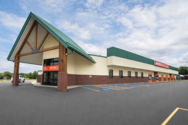 United Spaces Storage - 3599 West Rogers Boulevard Skiatook, OK 74070