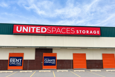 United Spaces Storage - 3599 West Rogers Boulevard Skiatook, OK 74070