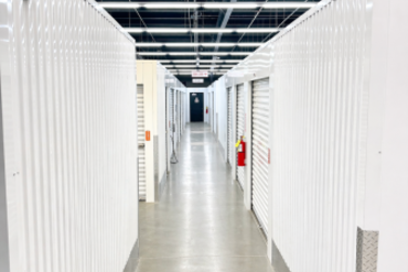 United Spaces Storage - 3599 West Rogers Boulevard Skiatook, OK 74070