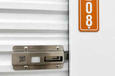 United Spaces Storage - 3599 West Rogers Boulevard Skiatook, OK 74070