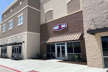 University Ave Storage - 2651 East University Avenue Georgetown, TX 78626
