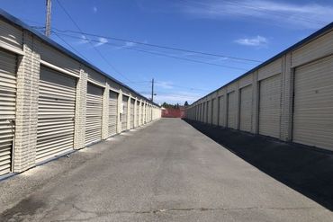 US Storage Centers - 50 West Oriskany Avenue Alameda, CA 94501