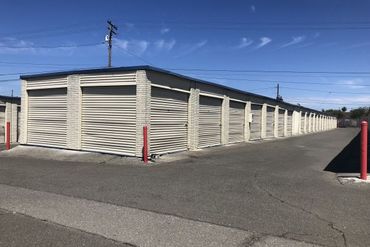 US Storage Centers - 50 West Oriskany Avenue Alameda, CA 94501