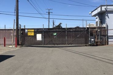 US Storage Centers - 50 West Oriskany Avenue Alameda, CA 94501
