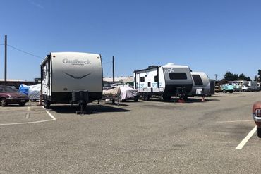 US Storage Centers - 50 West Oriskany Avenue Alameda, CA 94501
