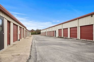 US Storage Centers - 5405 Wasson Road Austin, TX 78745