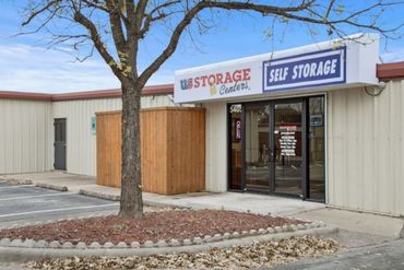 US Storage Centers - 5405 Wasson Road Austin, TX 78745