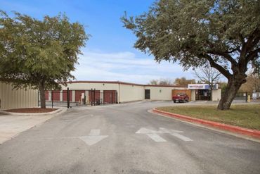 US Storage Centers - 5405 Wasson Road Austin, TX 78745