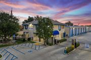 US Storage Centers - 3813 Mesa Grande Street Bakersfield, CA 93304