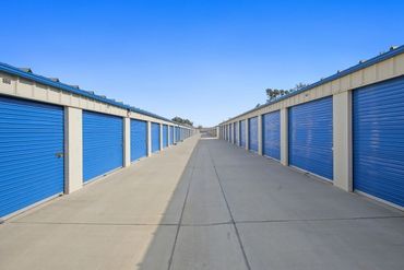 US Storage Centers - 3813 Mesa Grande Street Bakersfield, CA 93304